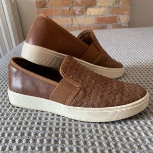 Sofft Somers Slip-on leather sneaker 8.5M
